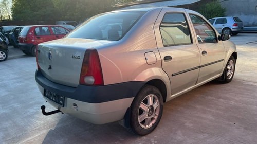 Carcasa filtru aer Dacia Logan 2006 Berl