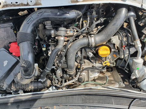 Carcasa Filtru Aer Dacia Logan 2018, 898 TCe 90cp, tip H4B405