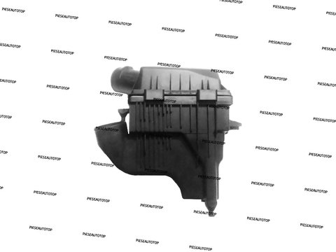 Carcasa filtru aer Dacia Logan 3 1.0 SCe 2021-2023 165003077R 165003342R OE