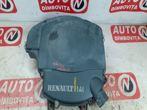 CARCASA FILTRU AER DACIA LOGAN I 2005 OEM:7700274013.