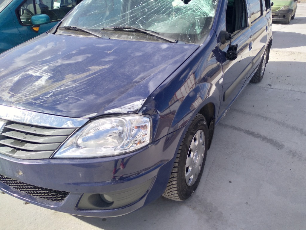 Carcasa filtru aer Dacia Logan MCV 2012 