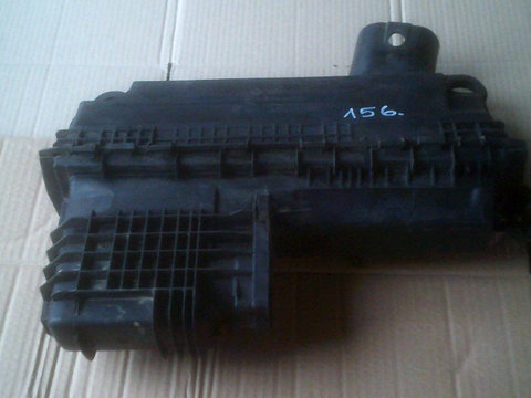 Carcasa filtru aer Dacia Logan, Renault Clio 2, Scenic, Megane, 1.5 dci, 8200298161, 8200600176