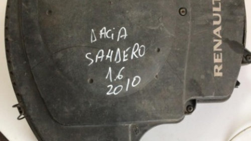 Carcasa filtru aer Dacia Sandero 1.6 201