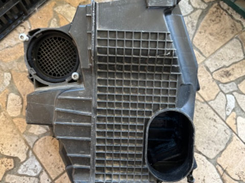 Carcasa filtru aer, Dacia Sandero 2, 1.5 dci, K9K612, 8201173592
