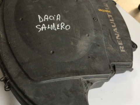 Carcasa filtru aer Dacia Sandero 2008-2012 1.4B cod 8200861226