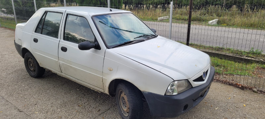 CARCASA FILTRU AER DACIA SOLENZA 1.4 BENZINA 55KW 75CP FAB. 2003 - 2005 ZXYW2018ION