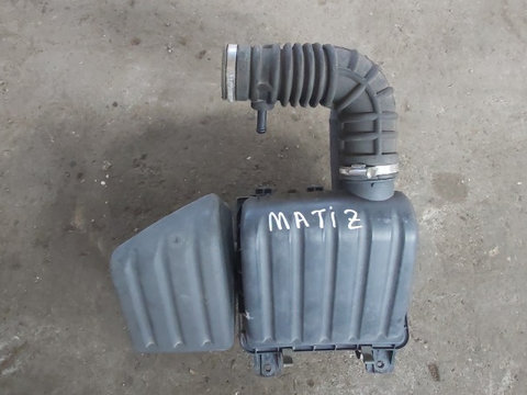 Carcasa filtru aer Daewoo Matiz (1998-2005)
