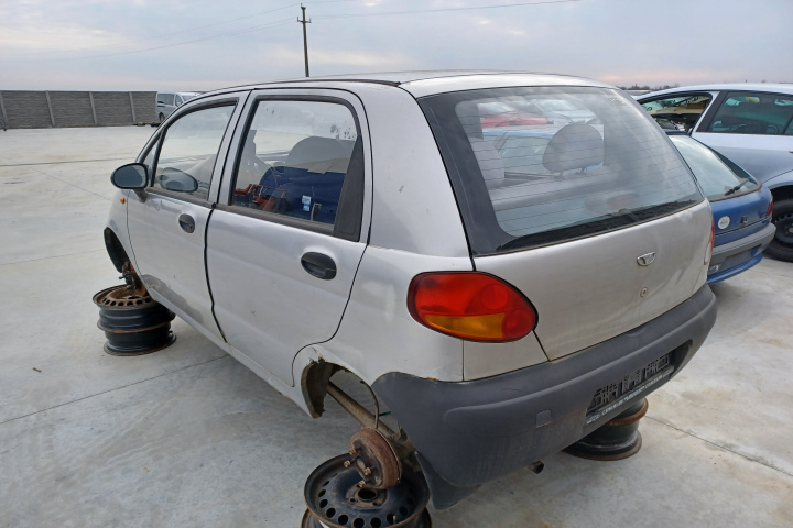 Carcasa filtru aer Daewoo Matiz M150 [fa