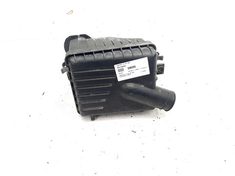 Carcasa filtru aer, Daewoo Nubira (2) 1.6 benz, F16D3 (id:530205)