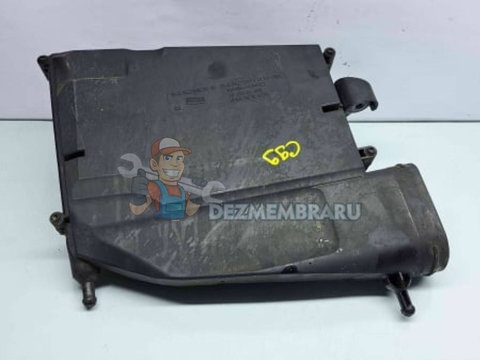 Carcasa filtru aer dreapta, A6420940204, Mercedes S (W221) 3.2cdi