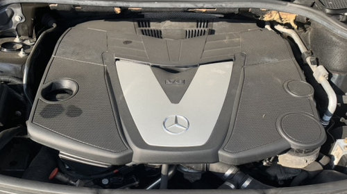 Carcasa filtru aer dreapta Mercedes-Benz