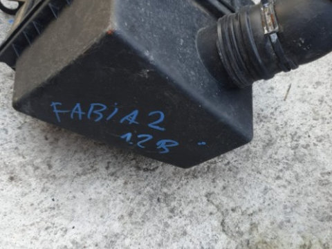 Carcasa filtru aer Fabia 2 2009 1.2 B