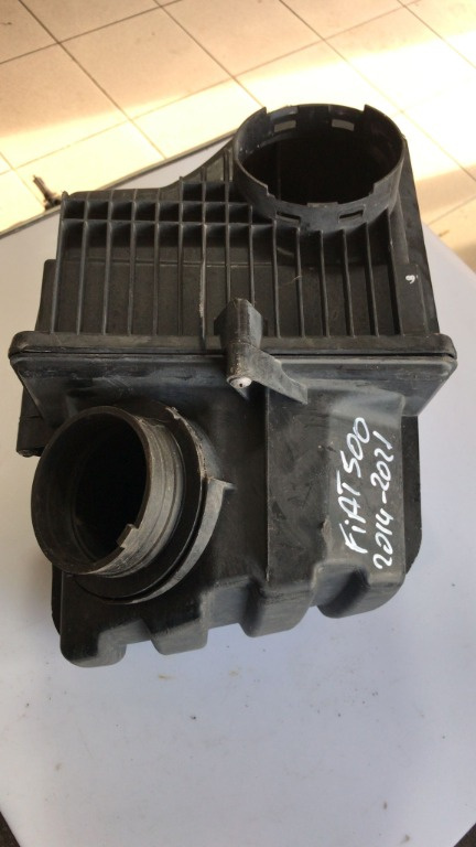 Carcasa filtru aer Fiat 500 , 500X 2014-2021 cod 1118623s01