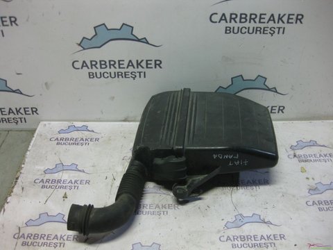 Carcasa Filtru Aer FIAT PANDA 141A 1100 Trekking 4x4 10.1991 ... 07.2004 1108 Benzina