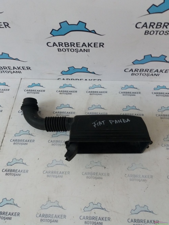 Carcasa Filtru Aer FIAT PANDA 169 1.2 03.2010 ... Prezent 1242 Benzina