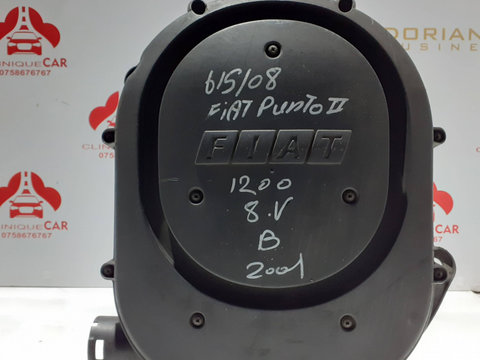 Carcasa filtru aer Fiat Punto II 1999-2010