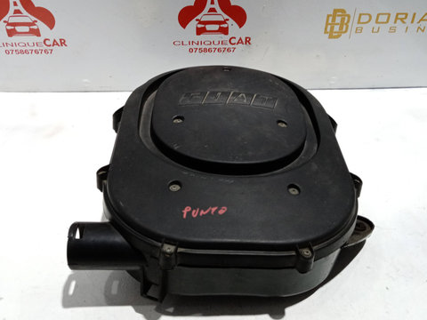 Carcasa filtru aer Fiat Punto II 1999-2010