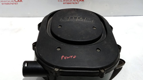 Carcasa filtru aer Fiat Punto II 1999-20