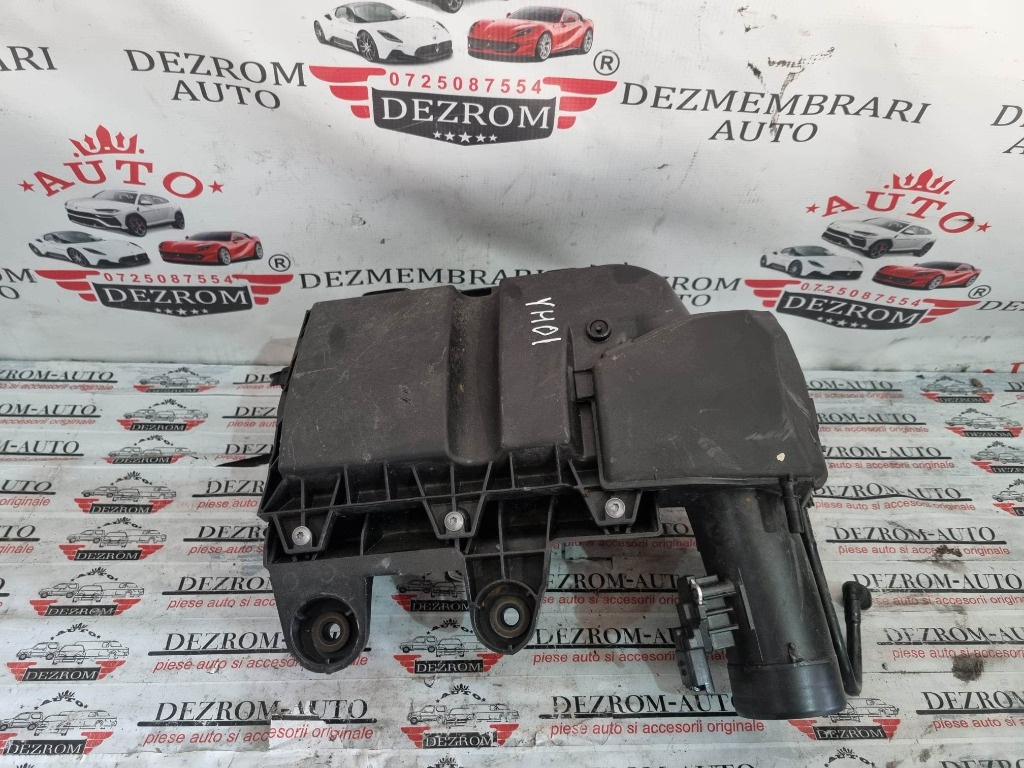 Carcasa filtru aer Focus Mk4 (HP) 1.5 TDCI Tip: YH01 Euro 6 120 cai cod piesa : 9828002080