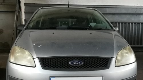 Carcasa filtru aer Ford C-Max 2005 monov