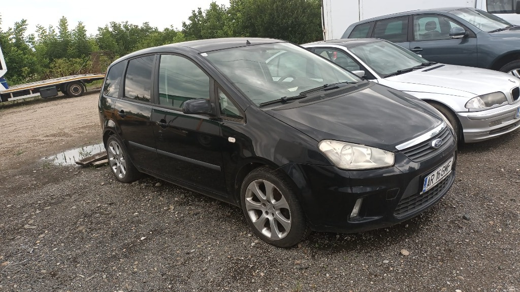 Carcasa filtru aer Ford C-Max 2008 hatchback 1.6