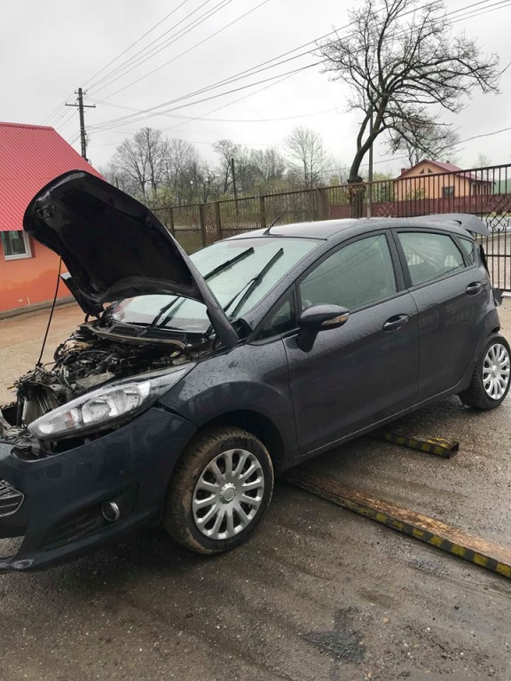 Carcasa filtru aer Ford Fiesta 6 1.0 2015