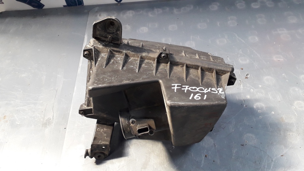 CARCASA FILTRU AER FORD FOCUS 1.6I COD- 3M51-9600-NJ....