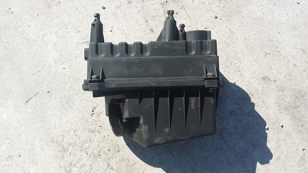 Carcasa filtru aer Ford Focus 1 stare FOARTE BUNA