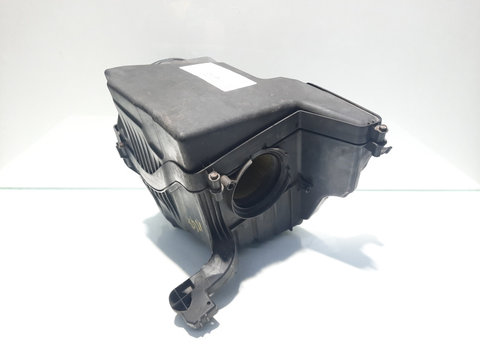 Carcasa filtru aer, Ford Focus 2 combi (DAW) 1.8 tdci, KKDB, cod 7M51-9600-BF (id:202686)