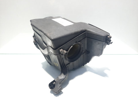 Carcasa filtru aer, Ford Focus 2 (DA) 1.8 tdci, KKDB, cod 7M51-9600-BF (id:202686)