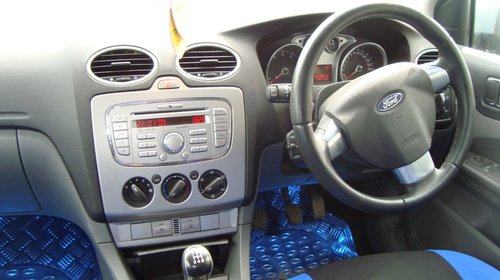 Carcasa filtru aer Ford Focus 2 Facelift