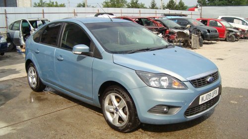 Carcasa filtru aer Ford Focus 2 Facelift