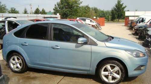 Carcasa filtru aer Ford Focus 2 Facelift