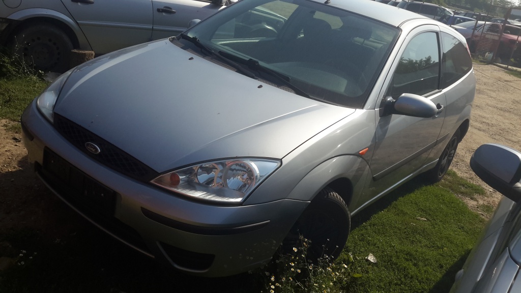 Carcasa filtru aer Ford Focus 2002 hatch