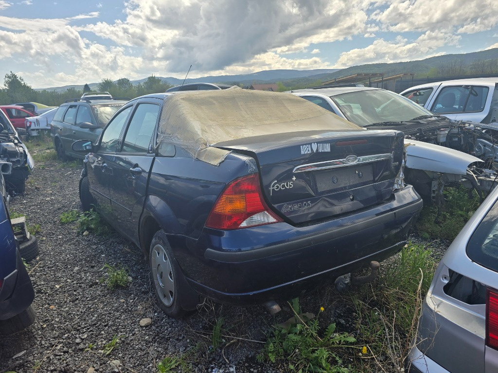 Carcasa filtru aer Ford Focus 2004 Berli