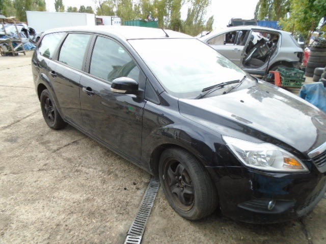 Carcasa filtru aer Ford Focus 2005 HATCH