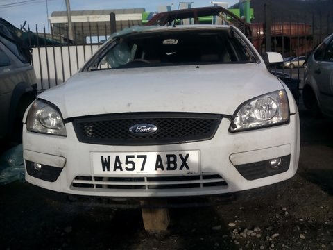 Carcasa filtru aer Ford Focus 2007 Break 1.8 Tdci