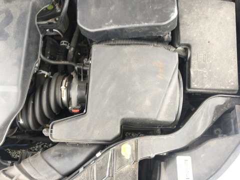 Carcasa filtru aer Ford Focus 2014 Combi 1.6 TDCI
