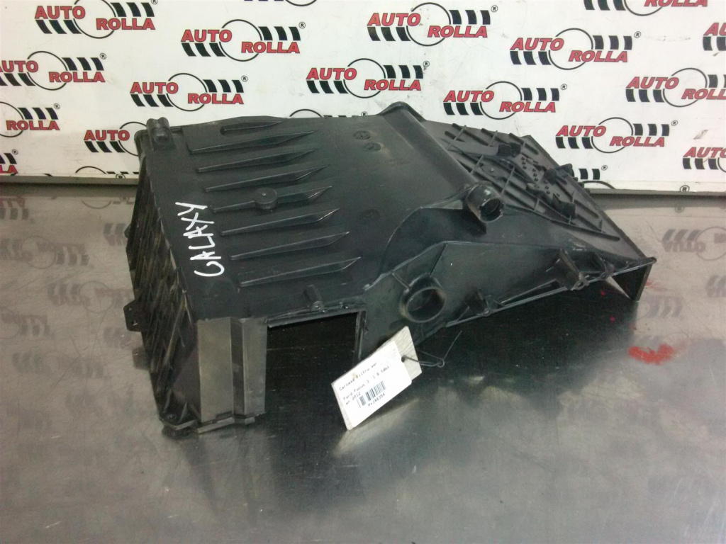 Carcasa filtru aer Ford Focus 3, 1.6 tdci, an 2012.