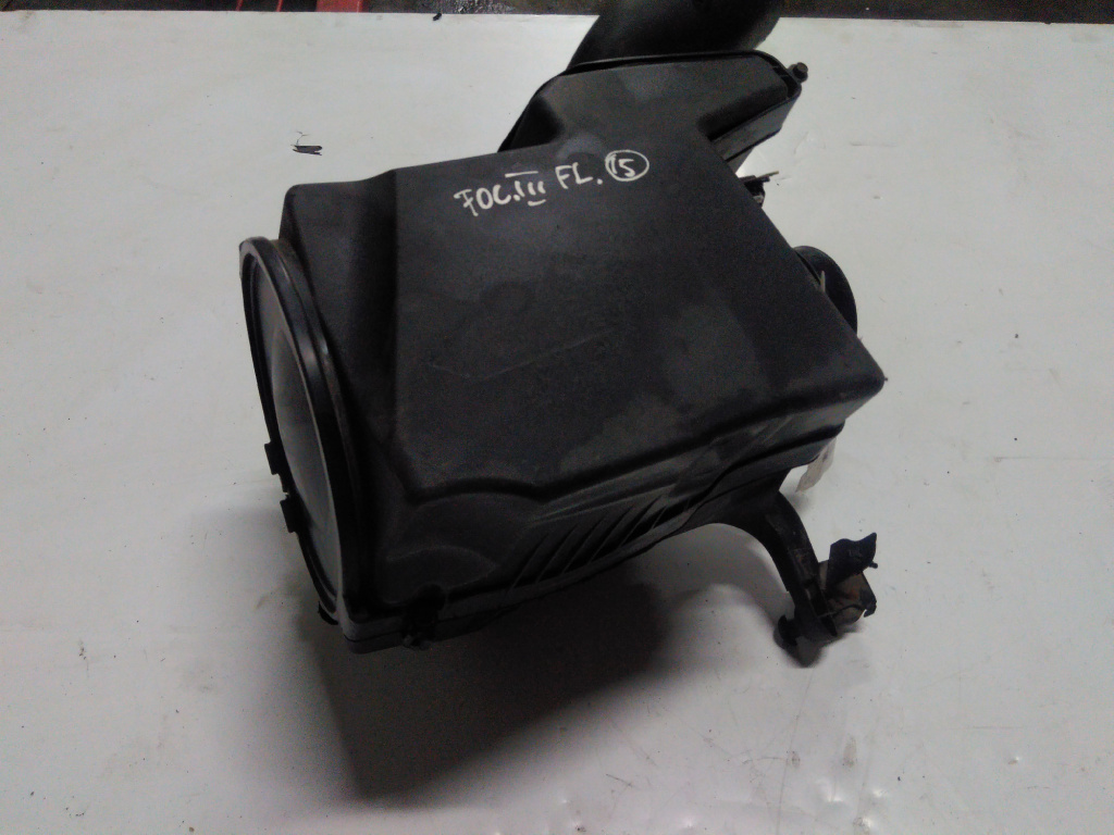 Carcasa filtru aer Ford Focus an 2016 C15DSOX  , XWDA cod piesa 1862721