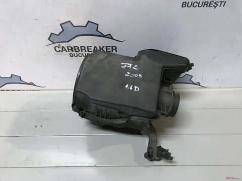 Carcasa Filtru Aer FORD FOCUS II DA 1.6 11.2004 ... 09.2012 1596 Benzina