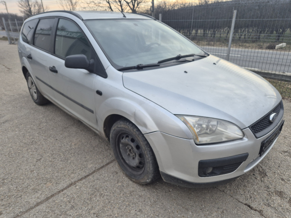 CARCASA FILTRU AER FORD FOCUS Mk 2 1.6 TDCI 80KW 109CP FAB. 2004 - 2010 ⭐⭐⭐⭐⭐