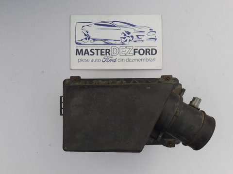 Carcasa filtru aer Ford Focus mk1 1.8 tdci COD : YS4U-9600-DA