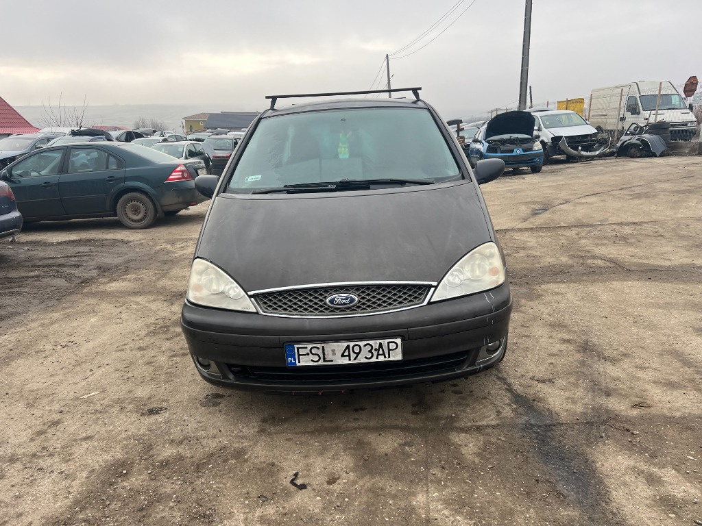 Carcasa filtru aer Ford Galaxy 2005 familiar 1,9 t