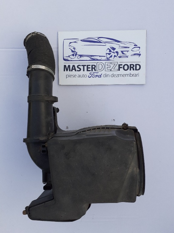 Carcasa filtru aer Ford Kuga mk1 / Focus mk2 1.6 tdci COD : 7M51-9600-BF