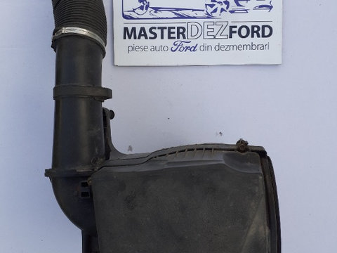 Carcasa filtru aer Ford Kuga mk1 / Focus mk2 1.6 tdci COD : 7M51-9600-BF