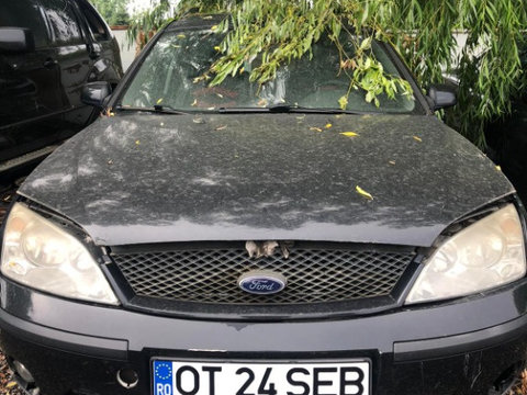 Deduct Contradiction Accordingly Carcasa filtru aer pentru Ford Mondeo din Bucuresti - Anunturi cu piese