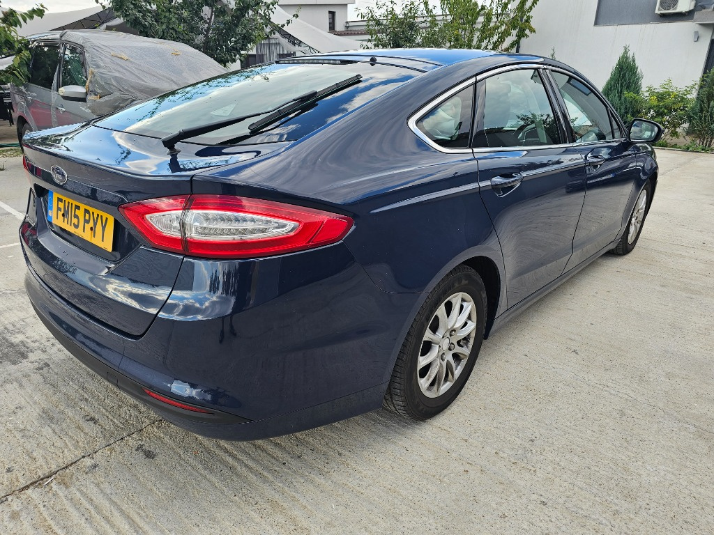 Carcasa filtru aer Ford Mondeo 5 2015 Ha