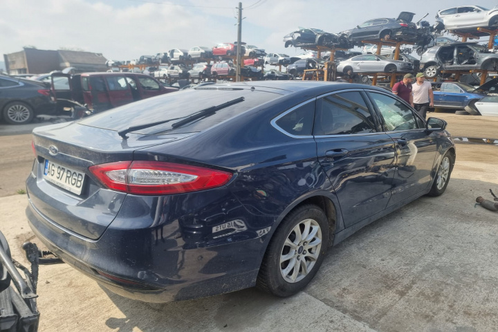 Carcasa filtru aer Ford Mondeo 5 2016 Berlina 1.5