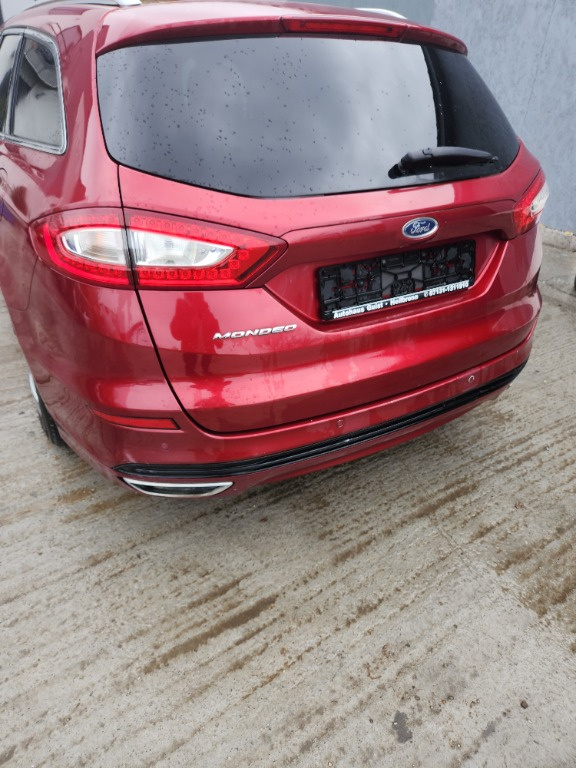 Carcasa filtru aer Ford Mondeo 5 2016 Br
